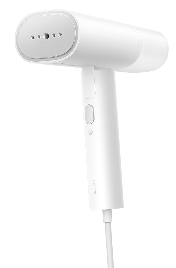 Фото - Вертикальный отпариватель ручной Xiaomi Handheld Garment Steamer EU