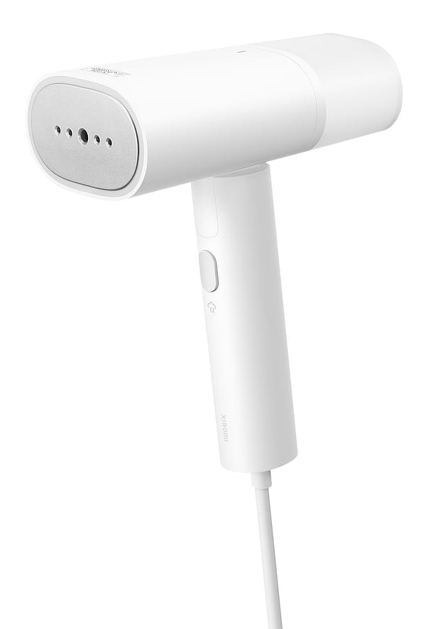 Фото - Вертикальный отпариватель ручной Xiaomi Handheld Garment Steamer EU