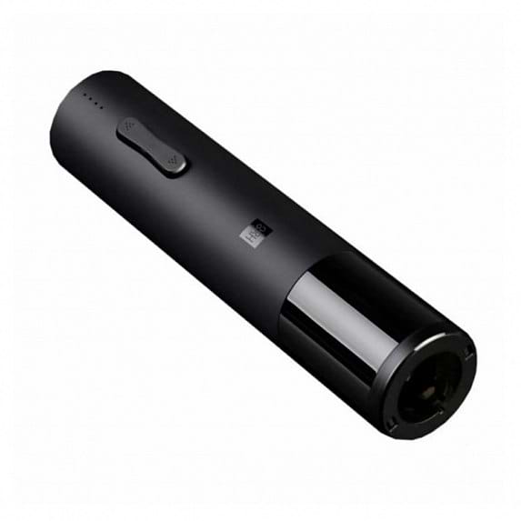 Фото - Уцінка - Штопор Xiaomi Huo Huo Electric Wine Opener (HU0027)