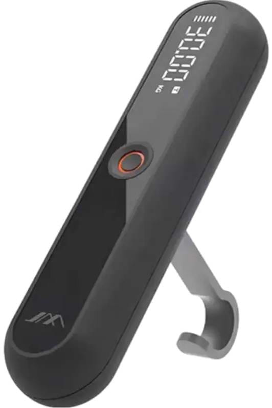 Ваги побутові JIMIHOME Handheld Scale Black (JM-G3701)