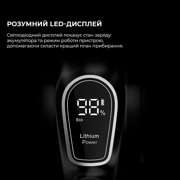 Фото - Пылесос ручной для дома Xiaomi JIMMY JV85 Pro