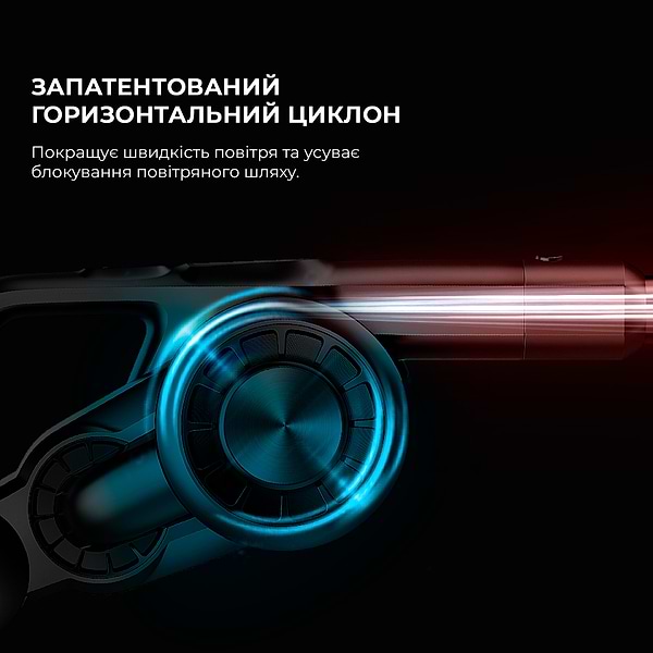 Фото - Пылесос ручной для дома Xiaomi JIMMY JV85 Pro