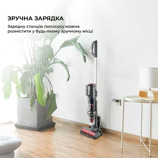 Фото - Пылесос ручной для дома Xiaomi JIMMY Multi-function Vacuum Cleaner (JV71)