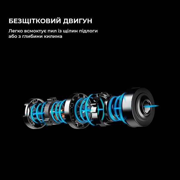 Фото - Пылесос ручной для дома Xiaomi JIMMY Multi-function Vacuum Cleaner (JV71)