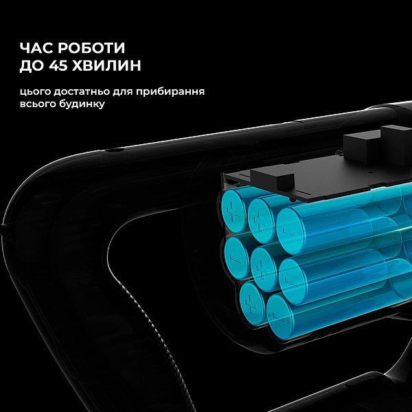 Фото - Уценка - Пылесос ручной для дома Xiaomi JIMMY Wireless Vacuum Cleaner Fuchsia (JV53R)