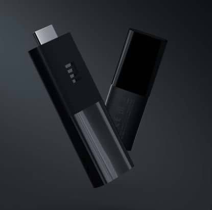 Фото - Стационарный медиаплеер Xiaomi Mi TV Stick