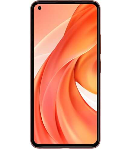 Фото - Смартфон Xiaomi Mi 11 Lite 6/64Gb Peach Pink