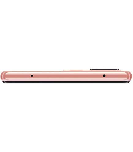 Фото - Смартфон Xiaomi Mi 11 Lite 6/64Gb Peach Pink