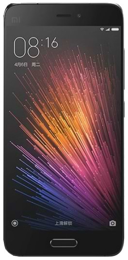 Фото - Смартфон Xiaomi Mi5 Standard 3/32GB Black