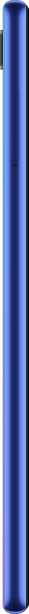 Фото - Смартфон Xiaomi Mi8 Lite 6/128GB Aurora Blue