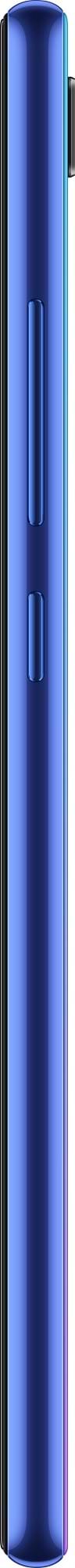 Фото - Смартфон Xiaomi Mi8 Lite 6/128GB Aurora Blue