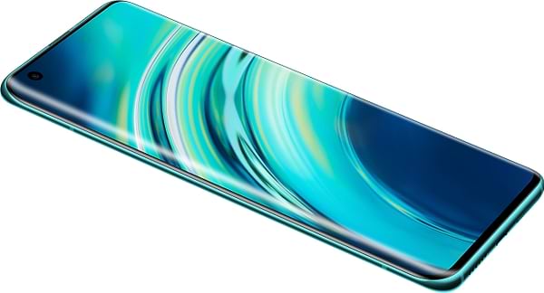 Фото - Смартфон Xiaomi Mi 10 8/128GB Coral Green (M2001J2G)