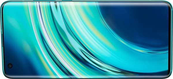Фото - Смартфон Xiaomi Mi 10 8/128GB Coral Green (M2001J2G)
