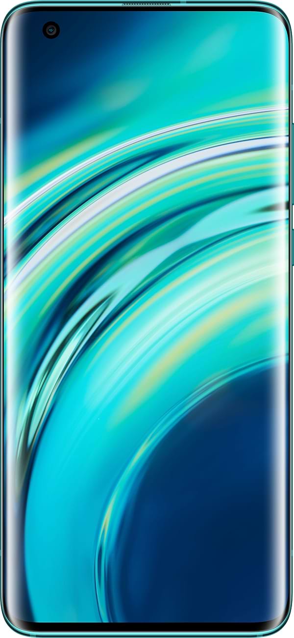Фото - Смартфон Xiaomi Mi 10 8/128GB Coral Green (M2001J2G)