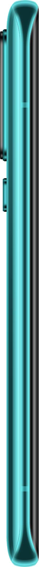 Фото - Смартфон Xiaomi Mi 10 8/128GB Coral Green (M2001J2G)