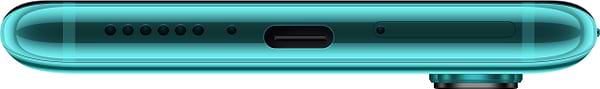 Фото - Смартфон Xiaomi Mi 10 8/128GB Coral Green (M2001J2G)