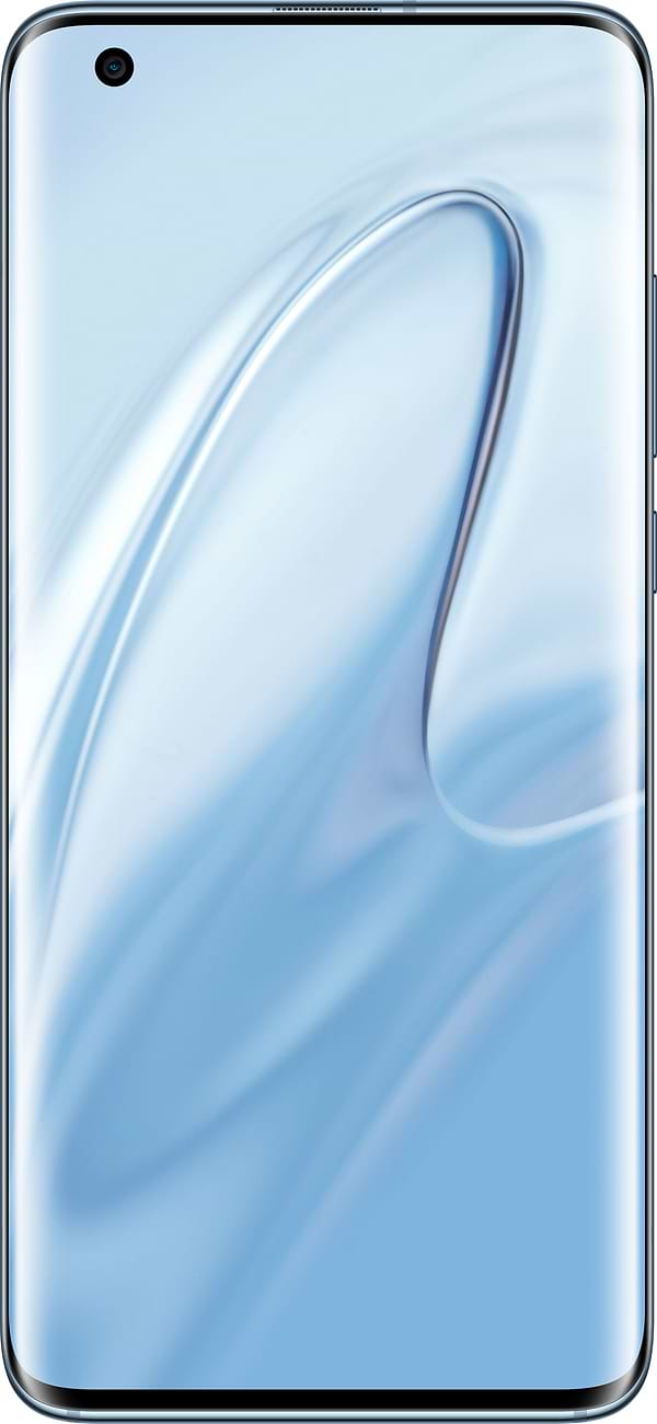 Фото - Смартфон Xiaomi Mi 10 8/256GB Twilight Grey (M2001J2G)
