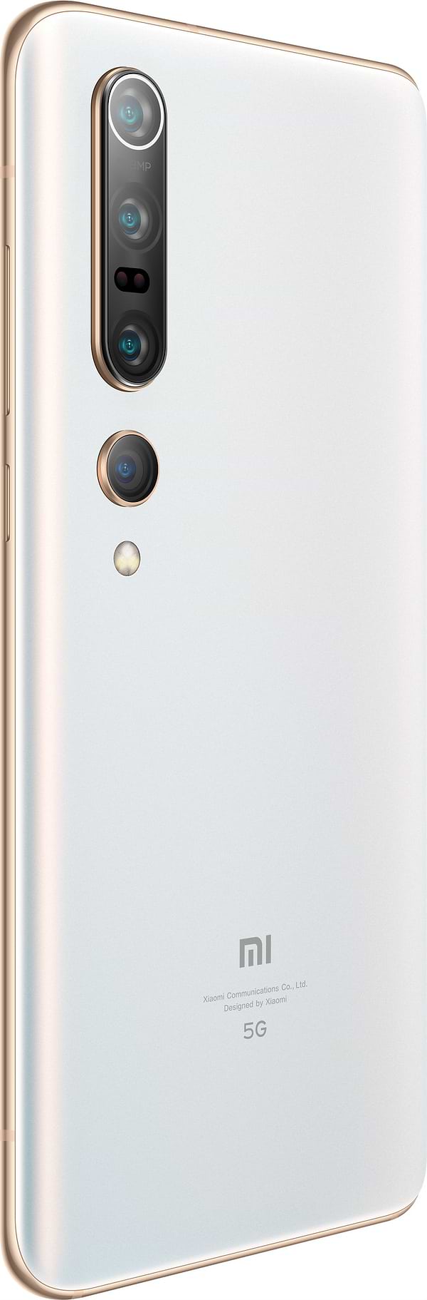Фото - Смартфон Xiaomi Mi 10 Pro 8/256GB Alpine White (M2001J1G)