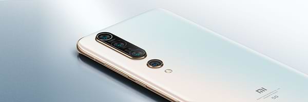 Фото - Смартфон Xiaomi Mi 10 Pro 8/256GB Alpine White (M2001J1G)