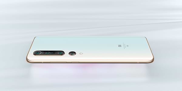 Фото - Смартфон Xiaomi Mi 10 Pro 8/256GB Alpine White (M2001J1G)