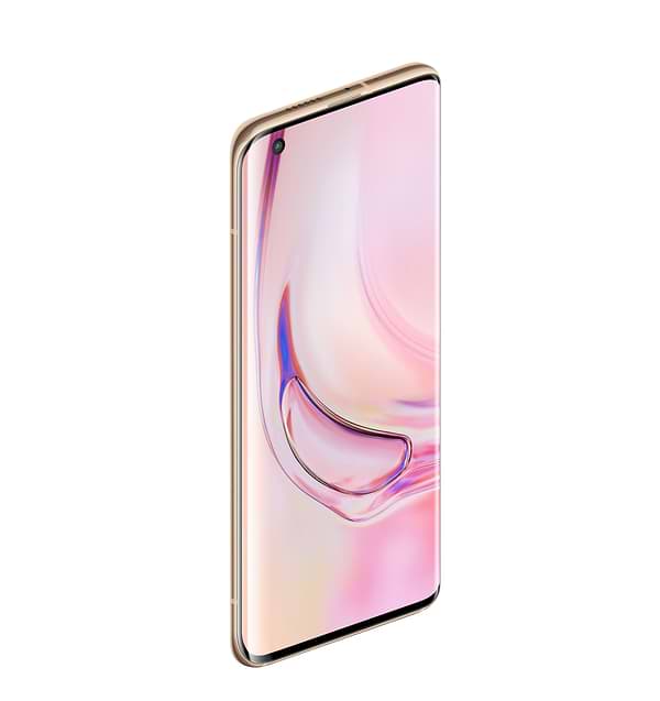 Фото - Смартфон Xiaomi Mi 10 Pro 8/256GB Alpine White (M2001J1G)