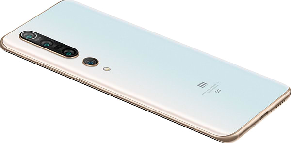Фото - Смартфон Xiaomi Mi 10 Pro 8/256GB Alpine White (M2001J1G)