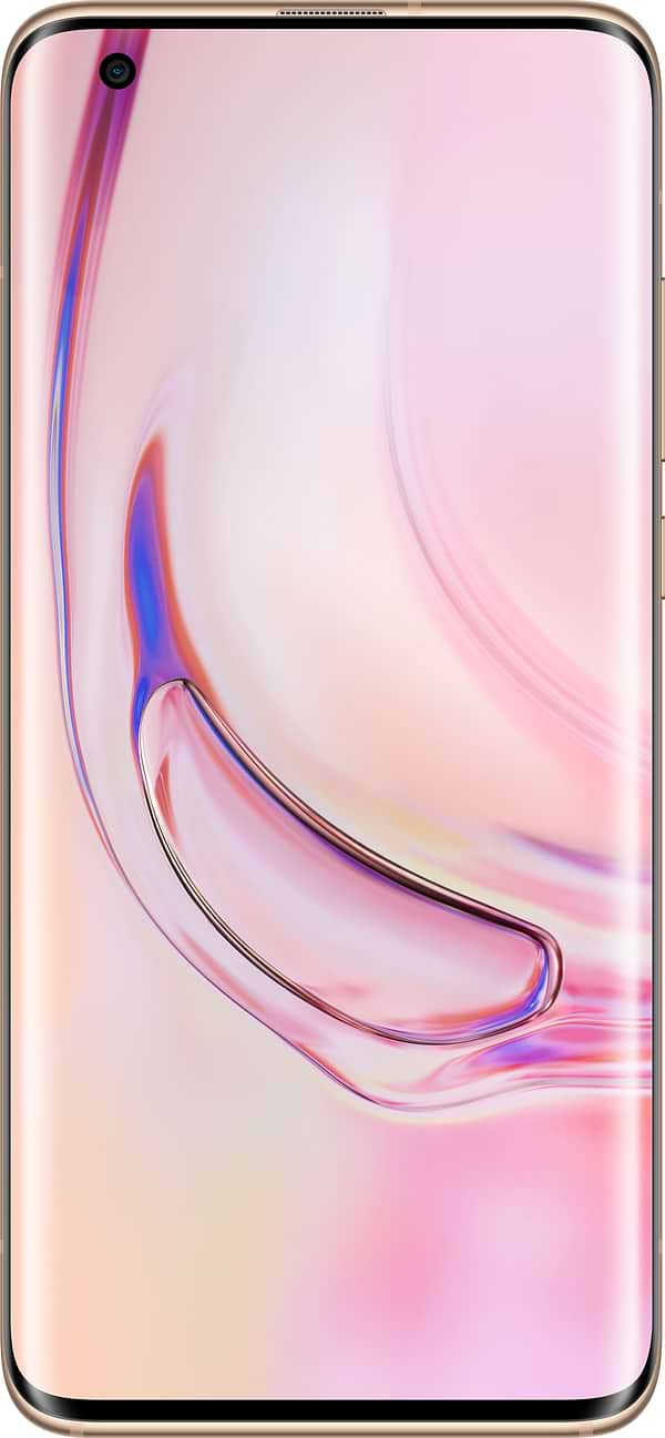 Фото - Смартфон Xiaomi Mi 10 Pro 8/256GB Alpine White (M2001J1G)
