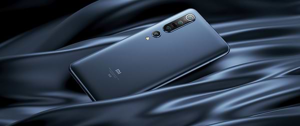 Фото - Смартфон Xiaomi Mi 10 Pro 8/256GB Solstice Grey (M2001J1G)