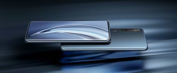 Фото - Смартфон Xiaomi Mi 10 Pro 8/256GB Solstice Grey (M2001J1G)