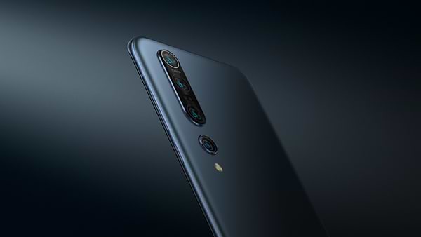 Фото - Смартфон Xiaomi Mi 10 Pro 8/256GB Solstice Grey (M2001J1G)