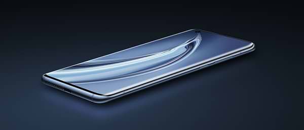 Фото - Смартфон Xiaomi Mi 10 Pro 8/256GB Solstice Grey (M2001J1G)