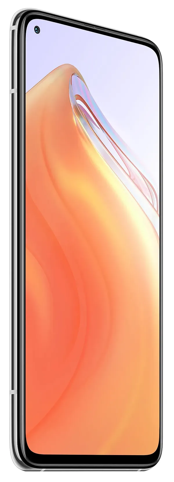 Фото - Смартфон Xiaomi Mi 10T 6/128Gb Lunar Silver