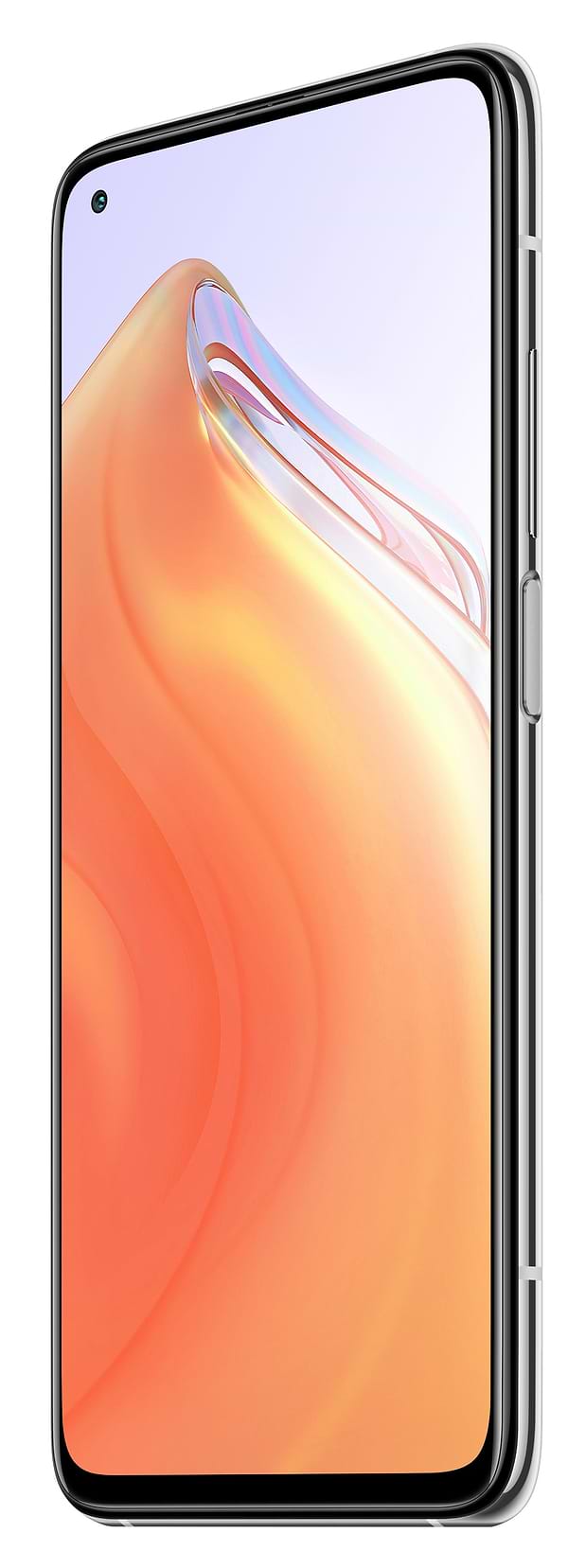 Фото - Смартфон Xiaomi Mi 10T 6/128Gb Lunar Silver