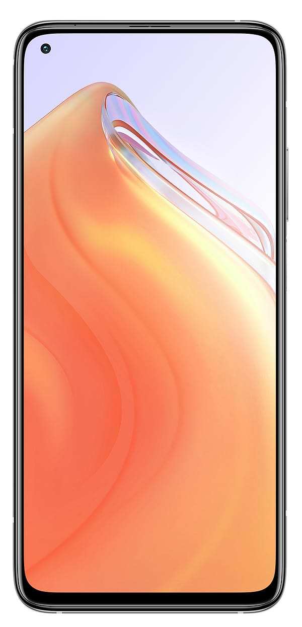 Фото - Смартфон Xiaomi Mi 10T 6/128Gb Lunar Silver