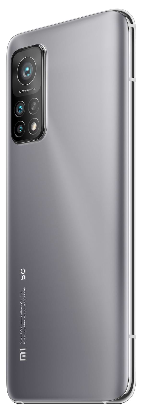 Фото - Смартфон Xiaomi Mi 10T Pro 8/128Gb Lunar Silver