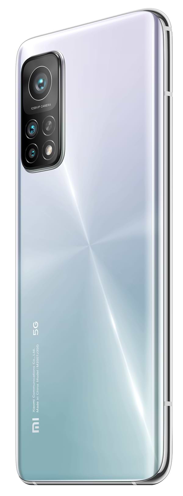 Фото - Смартфон Xiaomi Mi 10T Pro 8/256Gb Aurora Blue