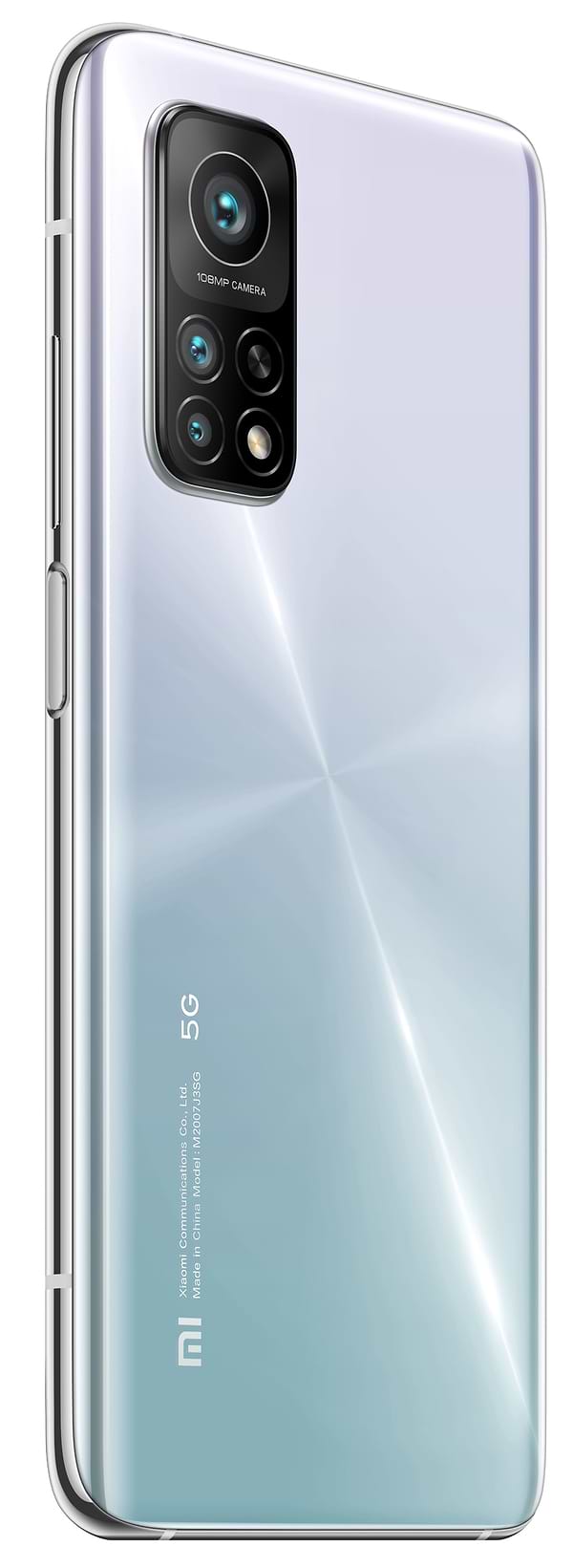 Фото - Смартфон Xiaomi Mi 10T Pro 8/256Gb Aurora Blue
