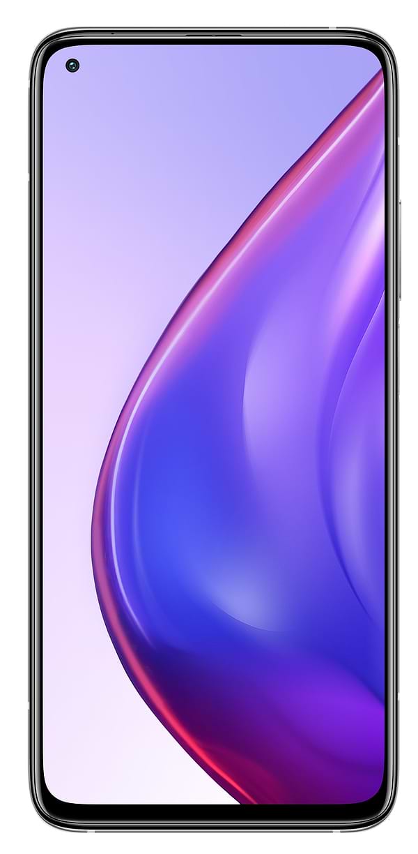 Фото - Смартфон Xiaomi Mi 10T Pro 8/256Gb Aurora Blue