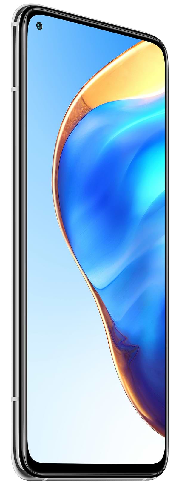 Фото - Смартфон Xiaomi Mi 10T Pro 8/256Gb Lunar Silver