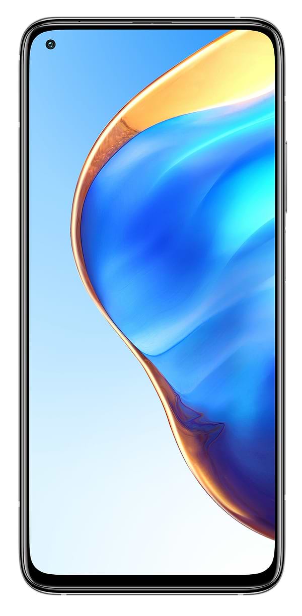 Фото - Смартфон Xiaomi Mi 10T Pro 8/256Gb Lunar Silver