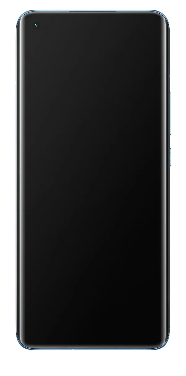 Фото - Смартфон Xiaomi Mi 11 8/256Gb Horizon Blue