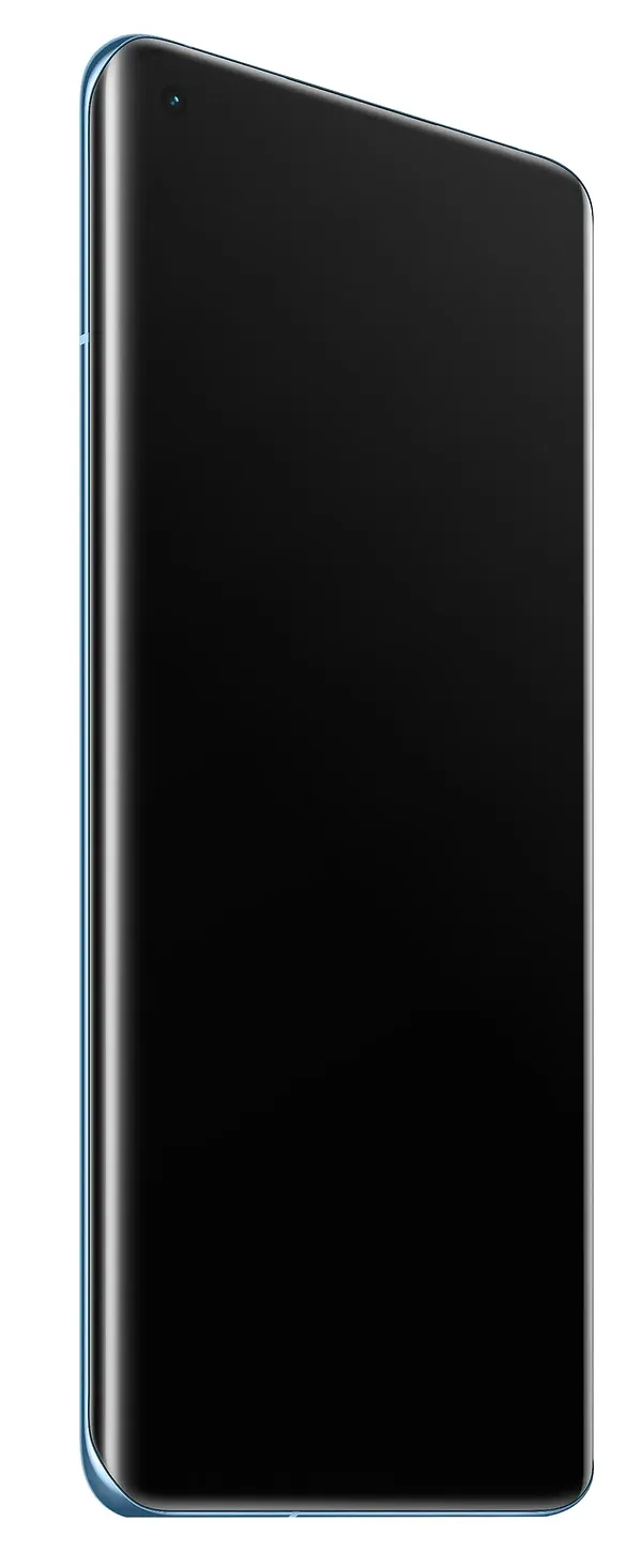 Фото - Смартфон Xiaomi Mi 11 8/256Gb Horizon Blue