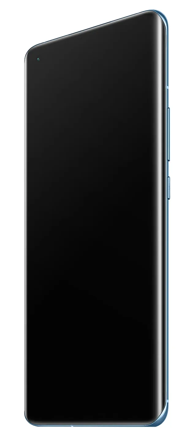 Фото - Смартфон Xiaomi Mi 11 8/256Gb Horizon Blue