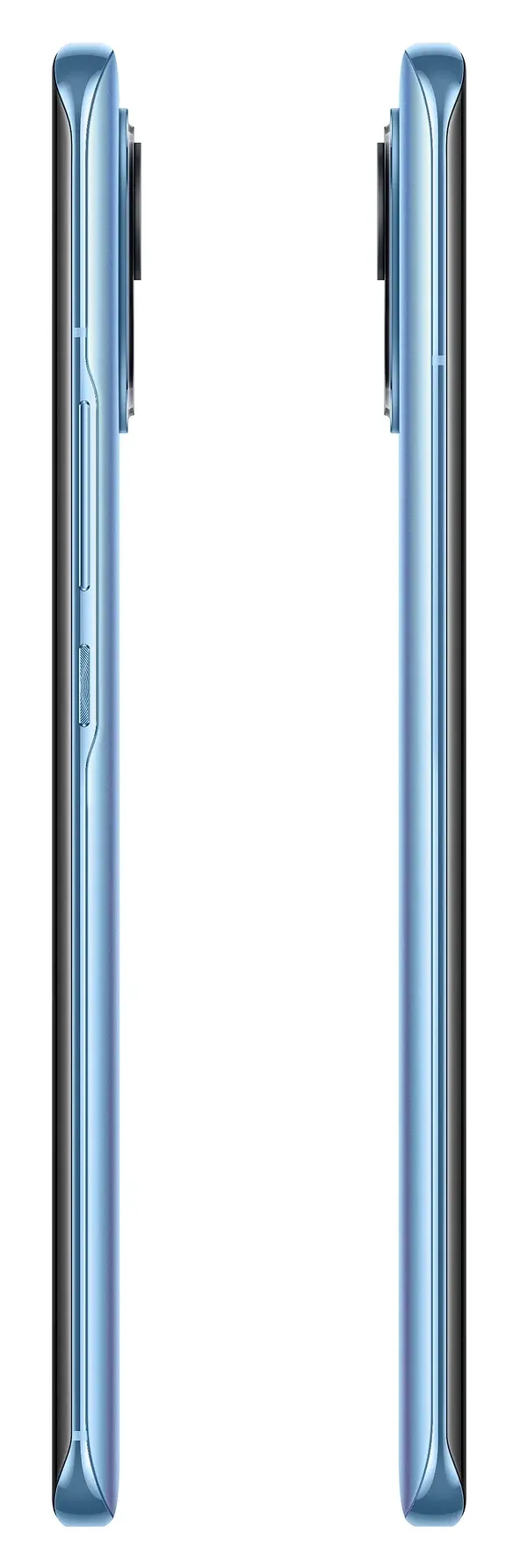 Фото - Смартфон Xiaomi Mi 11 8/256Gb Horizon Blue