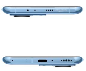 Фото - Смартфон Xiaomi Mi 11 8/256Gb Horizon Blue