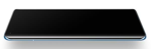 Фото - Смартфон Xiaomi Mi 11 8/256Gb Horizon Blue