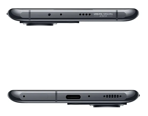 Фото - Смартфон Xiaomi Mi 11 8/256Gb Midnight Gray