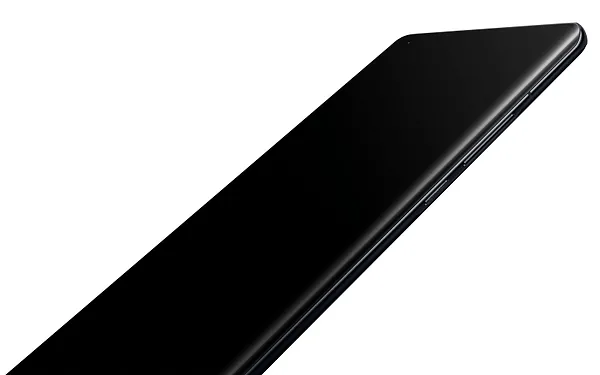 Фото - Смартфон Xiaomi Mi 11 8/256Gb Midnight Gray