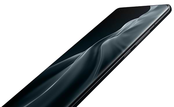 Фото - Смартфон Xiaomi Mi 11 8/256Gb Midnight Gray