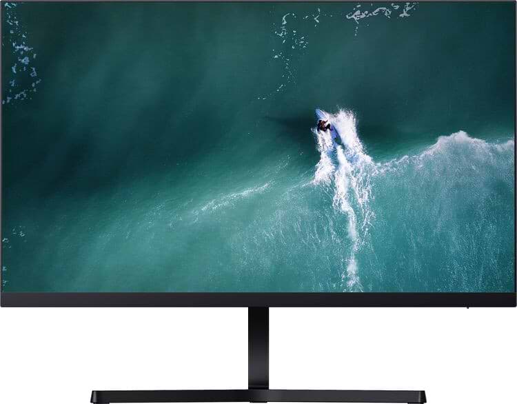 Монитор Xiaomi Mi 23.8'' Desktop Monitor 1C (BHR4510GL) - Фото 1